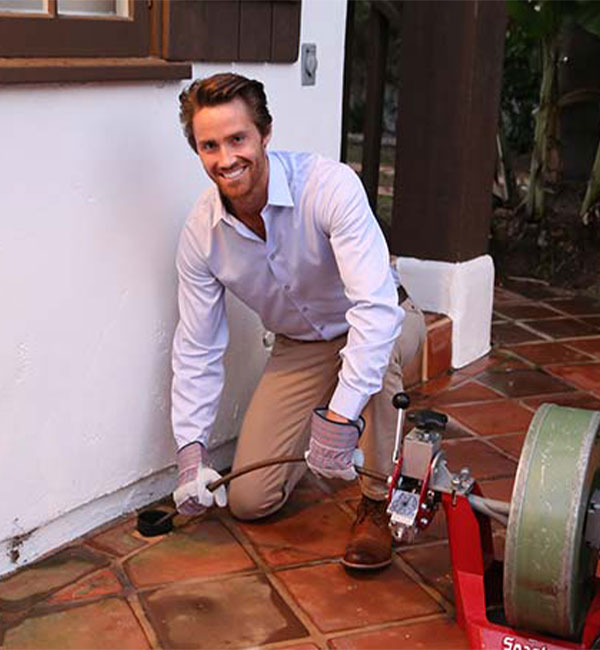 Drain Cleaning Simi Valley Simi Valley Drain Repairs Plumber in